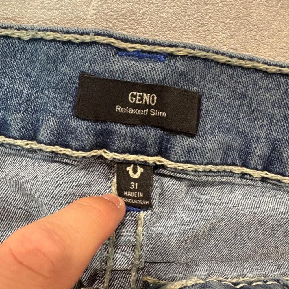 True Religion true religion